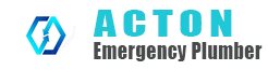 Emergency Plumber Acton